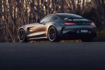 Mercedes-AMG GT R 2017 года (AU)